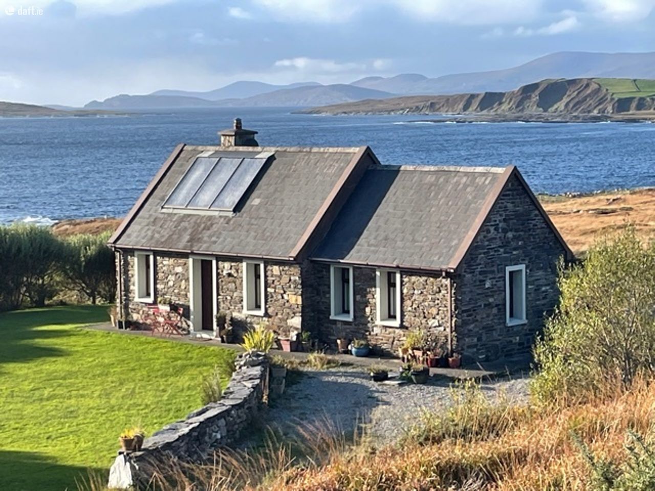 Eyeries, Beara, Co. Cork, P75X006 Ref 2467 JJ O'Sullivan Beara