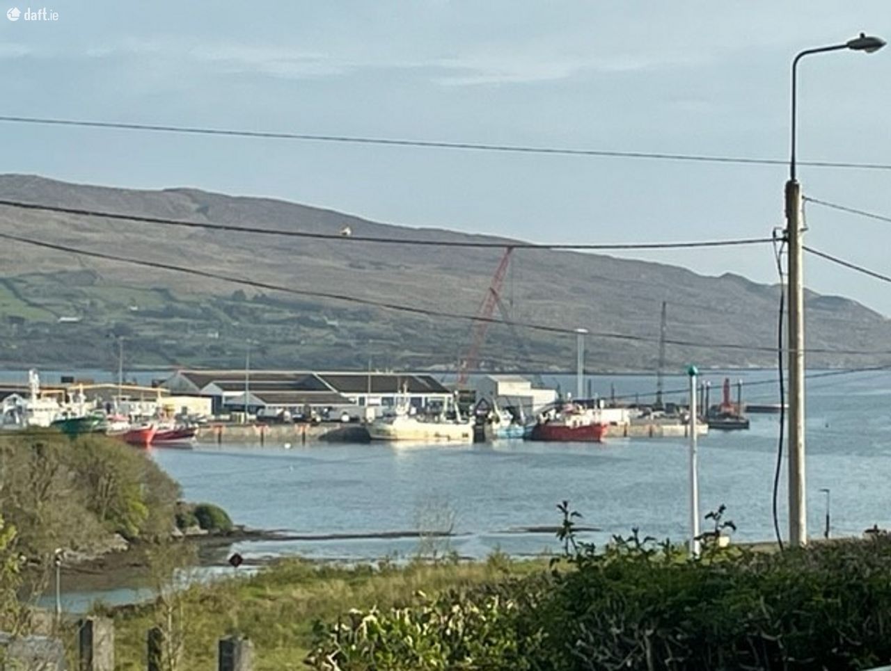 North Road, CastletownBere, Beara, P75RX50 Ref 2470 JJ O'Sullivan