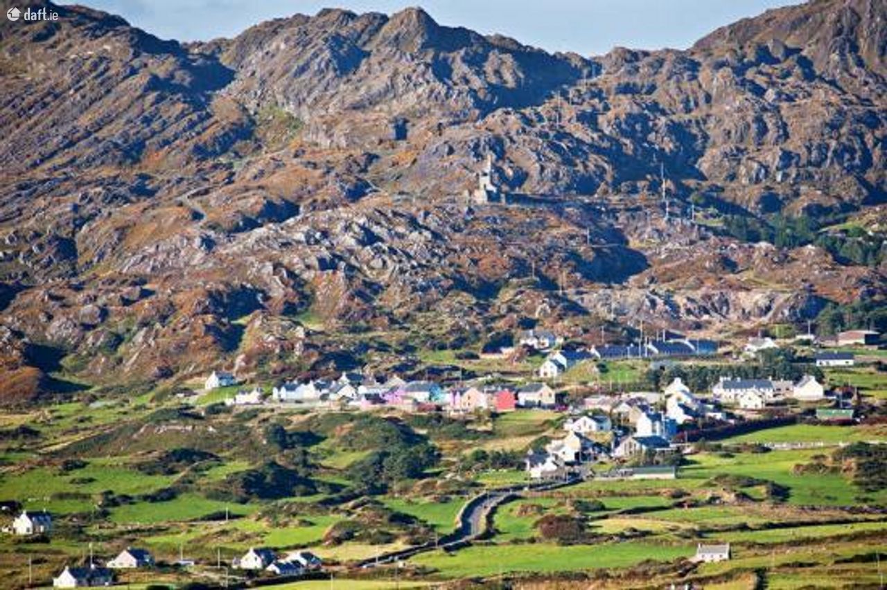 2 Coppermines Holiday Homes, Allihies, P75TP84 Ref 2473 JJ O